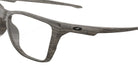 OAKLEY OX8058 The Cut 805803 54 - Satin Woodgrain #id:ox8058805803_s:100125