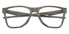OAKLEY OX8058 The Cut 805803 54 - Satin Woodgrain #id:ox8058805803_s:100135