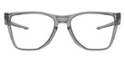 OAKLEY OX8058 The Cut 805804 56 - Gray Shadow #id:ox8058805804_s:102100