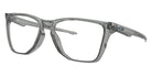 OAKLEY OX8058 The Cut 805804 56 - Gray Shadow #id:ox8058805804_s:102105