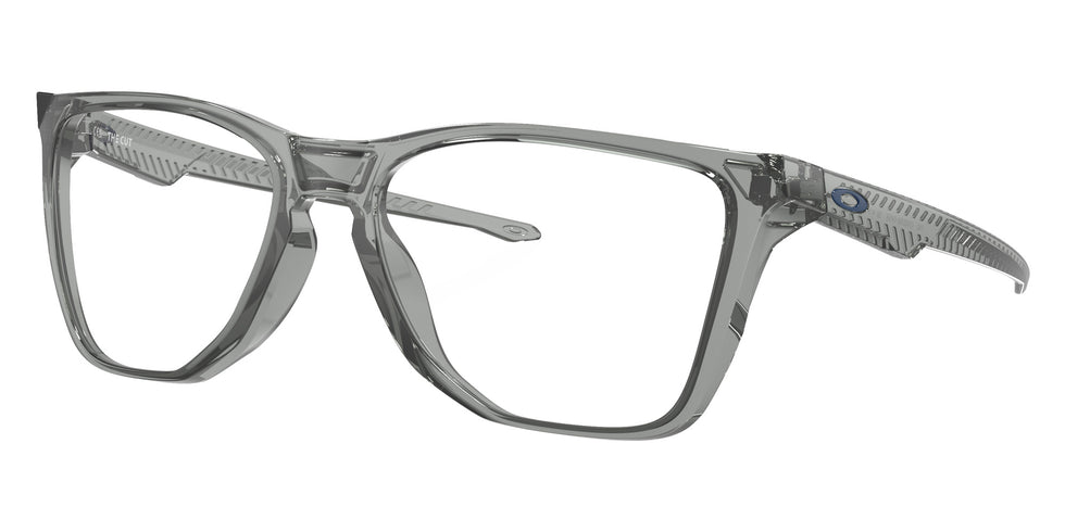 OAKLEY OX8058 The Cut 805804 56 - Gray Shadow #id:ox8058805804_s:102105