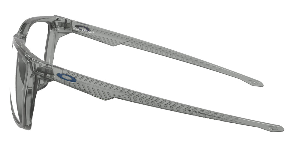 OAKLEY OX8058 The Cut 805804 56 - Gray Shadow #id:ox8058805804_s:102110