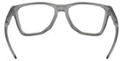 OAKLEY OX8058 The Cut 805804 56 - Gray Shadow #id:ox8058805804_s:102115