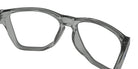 OAKLEY OX8058 The Cut 805804 56 - Gray Shadow #id:ox8058805804_s:102135