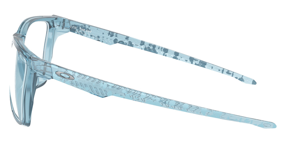 OAKLEY OX8058 The Cut 805806 56 - Polished Trans Stonewash #id:ox8058805806_s:104110