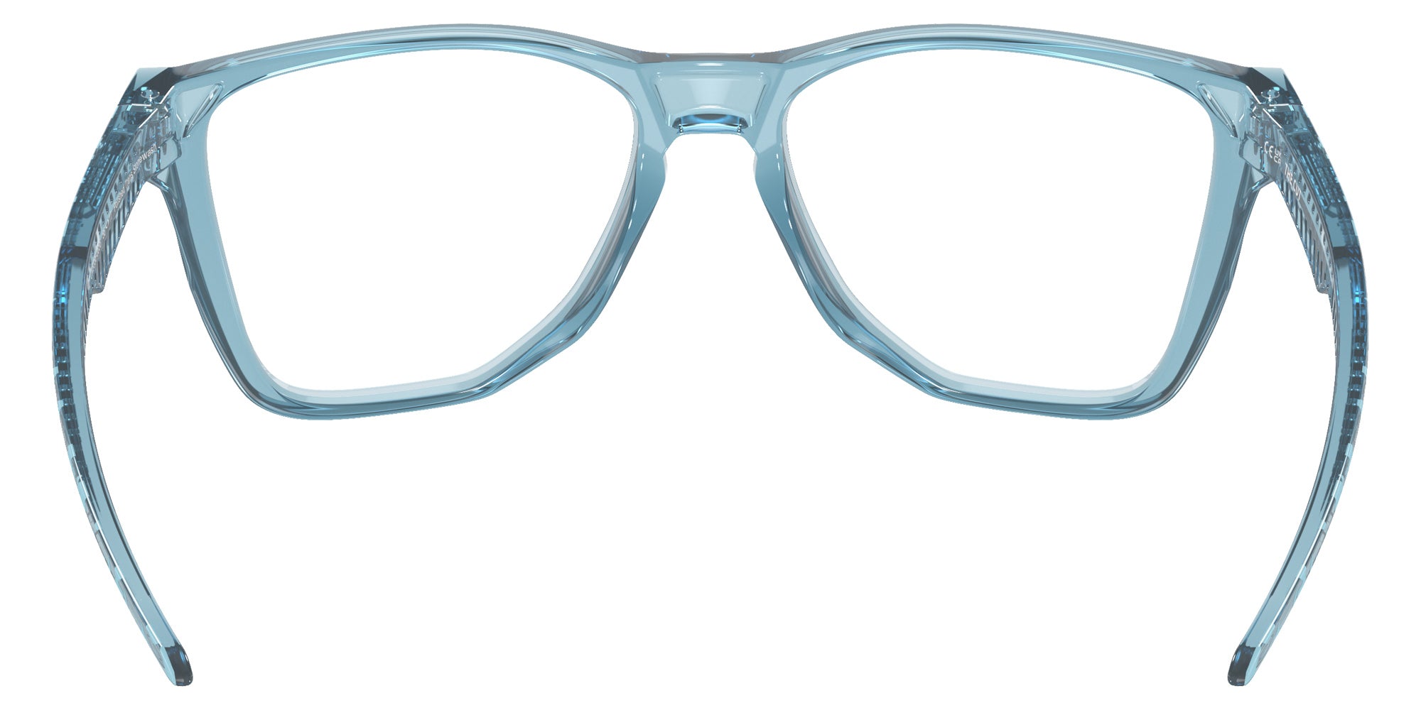 OAKLEY OX8058 The Cut 805806 56 - Polished Trans Stonewash #id:ox8058805806_s:104115