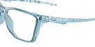 OAKLEY OX8058 The Cut 805806 56 - Polished Trans Stonewash #id:ox8058805806_s:104130
