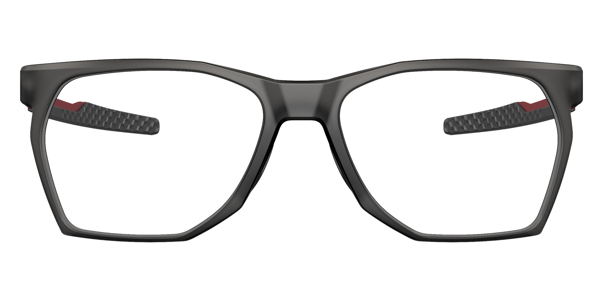 OAKLEY OX8059 CTRLNK 805902 57 - Satin Gray Smoke #id:ox8059805902_s:100100