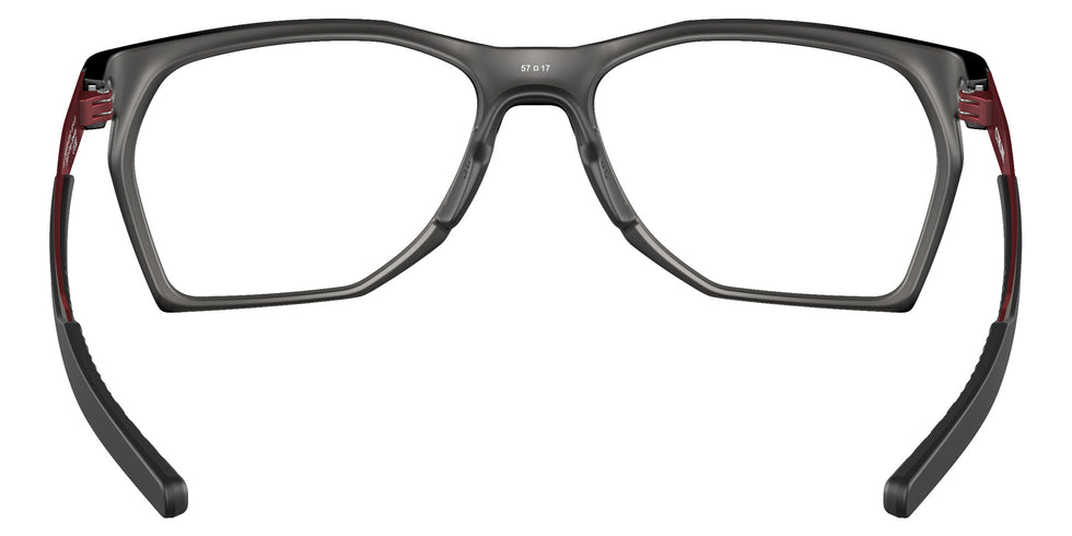 OAKLEY OX8059 CTRLNK 805902 57 - Satin Gray Smoke #id:ox8059805902_s:100115