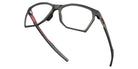 OAKLEY OX8059 CTRLNK 805902 57 - Satin Gray Smoke #id:ox8059805902_s:100120