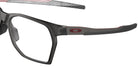 OAKLEY OX8059 CTRLNK 805902 57 - Satin Gray Smoke #id:ox8059805902_s:100125
