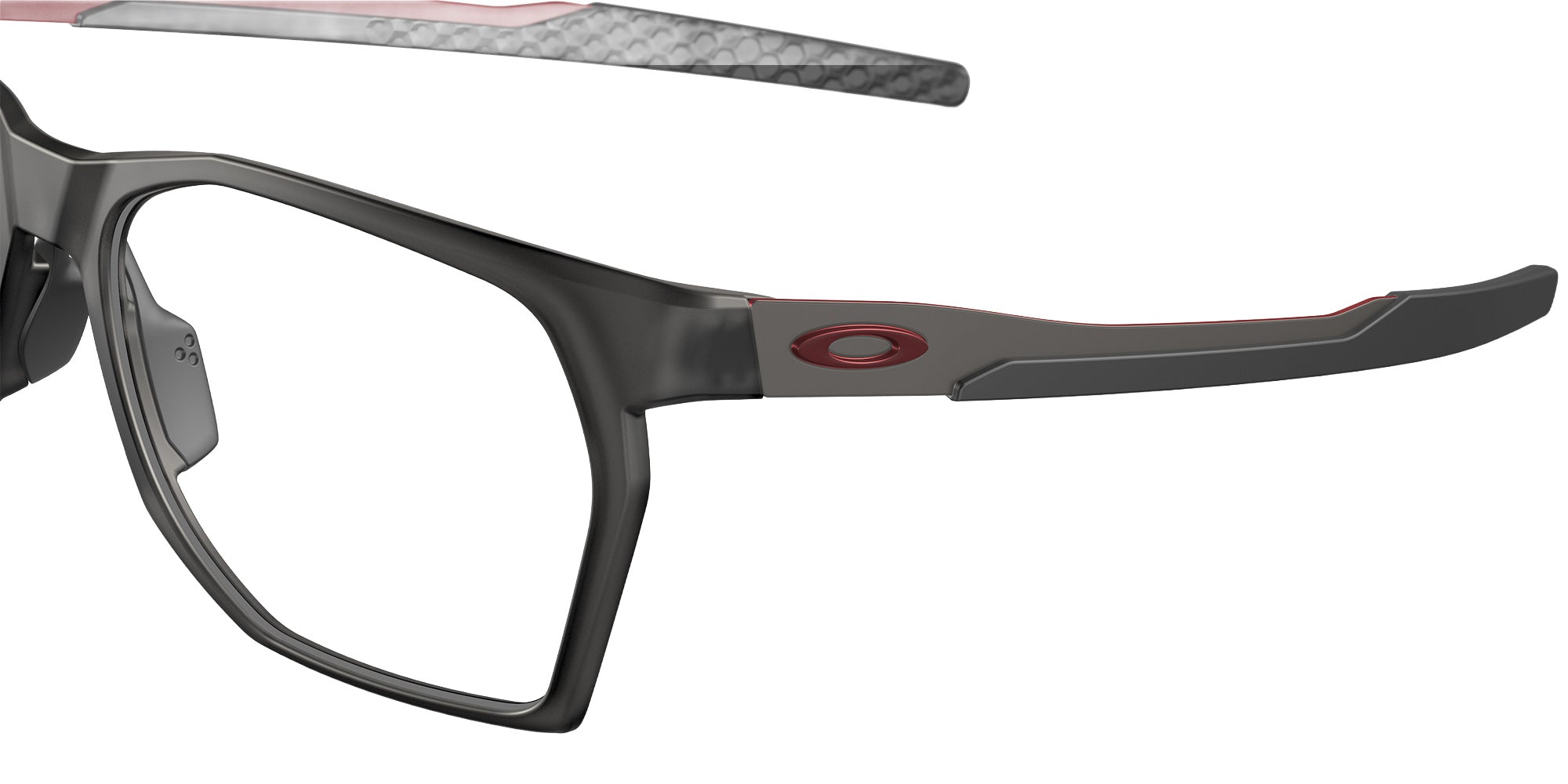 OAKLEY OX8059 CTRLNK 805902 57 - Satin Gray Smoke #id:ox8059805902_s:100125