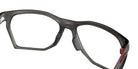 OAKLEY OX8059 CTRLNK 805902 57 - Satin Gray Smoke #id:ox8059805902_s:100130