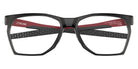 OAKLEY OX8059 CTRLNK 805902 57 - Satin Gray Smoke #id:ox8059805902_s:100135