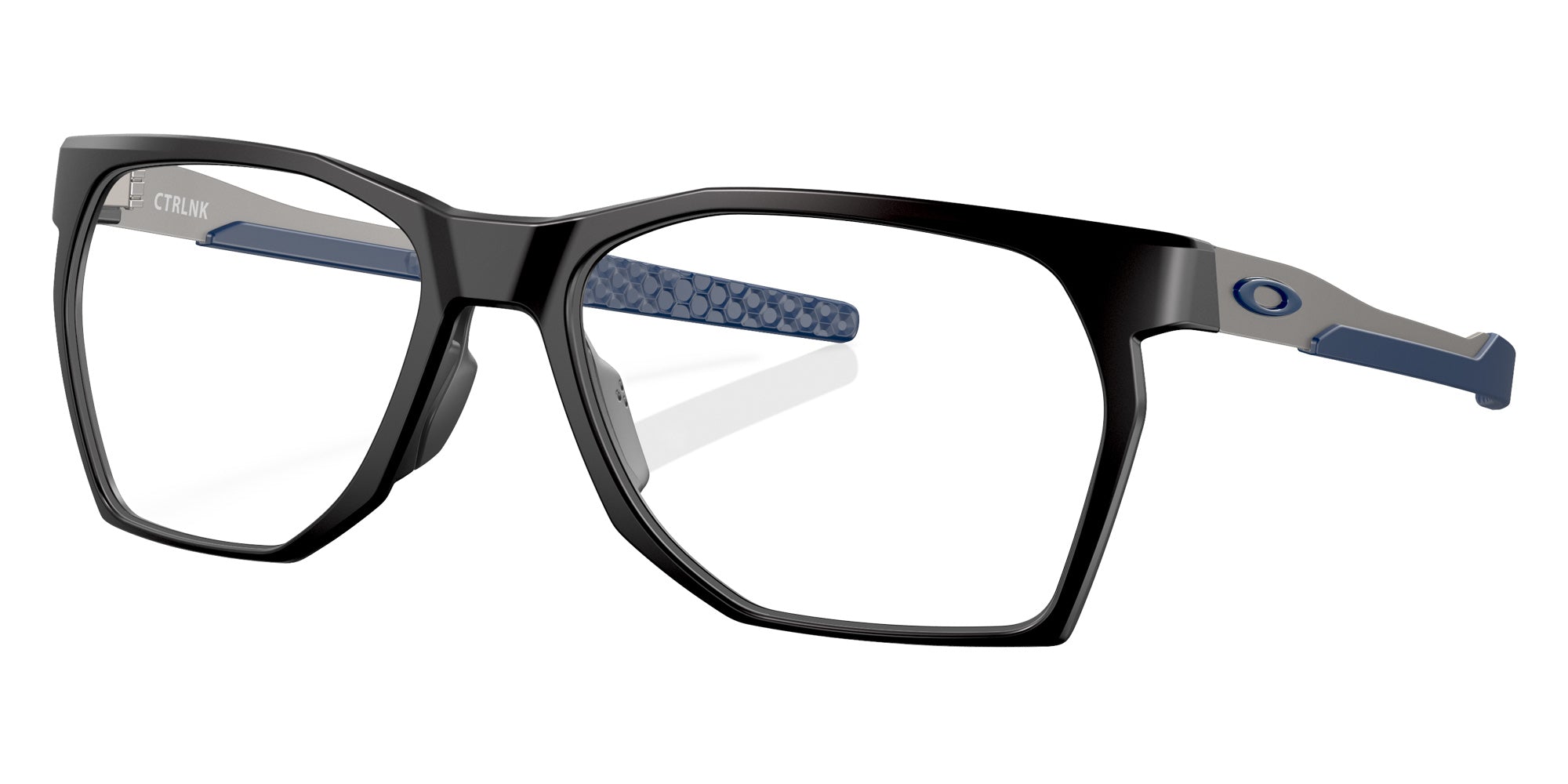 OAKLEY OX8059 CTRLNK 805904 55 - Satin Black #id:ox8059805904_s:100105