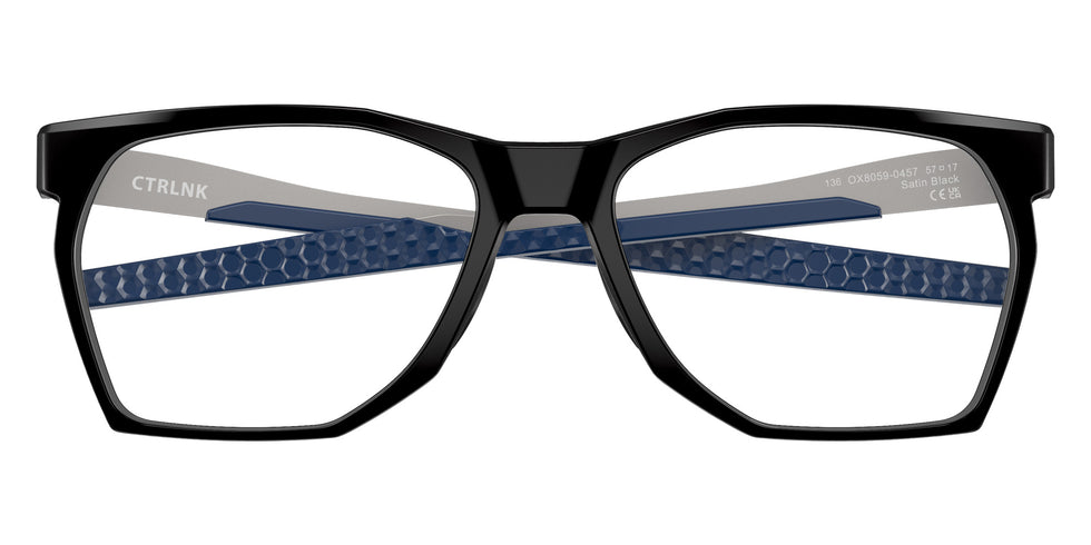 OAKLEY OX8059 CTRLNK 805904 55 - Satin Black #id:ox8059805904_s:100135