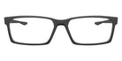 OAKLEY OX8060 Overhead 806001 53 - Satin Black #id:ox8060806001_s:100100