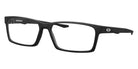 OAKLEY OX8060 Overhead 806001 53 - Satin Black #id:ox8060806001_s:100105
