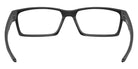 OAKLEY OX8060 Overhead 806001 53 - Satin Black #id:ox8060806001_s:100115