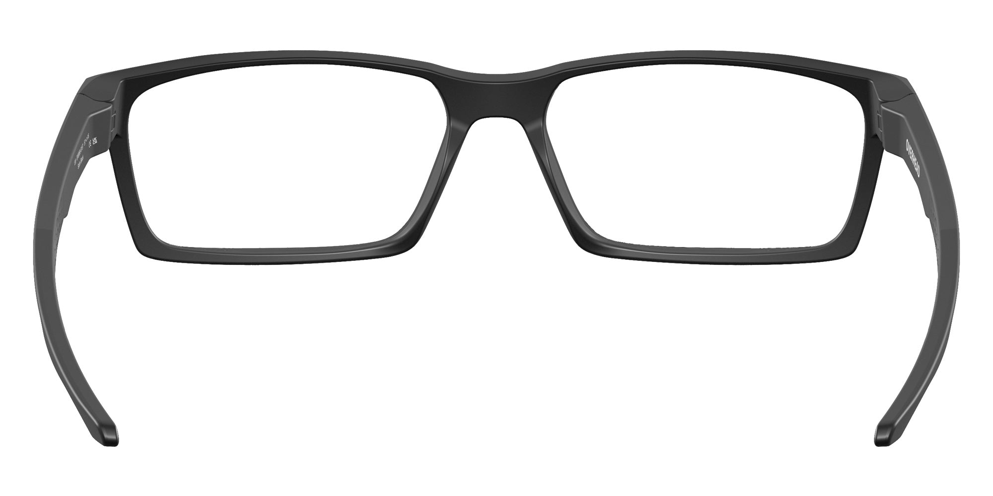 OAKLEY OX8060 Overhead 806001 53 - Satin Black #id:ox8060806001_s:100115