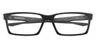OAKLEY OX8060 Overhead 806001 53 - Satin Black #id:ox8060806001_s:100120