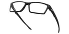 OAKLEY OX8060 Overhead 806001 53 - Satin Black #id:ox8060806001_s:100125