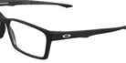 OAKLEY OX8060 Overhead 806001 53 - Satin Black #id:ox8060806001_s:100130