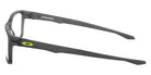 OAKLEY OX8060 Overhead 806002 53 - Satin Gray Smoke #id:ox8060806002_s:104110