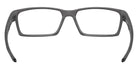OAKLEY OX8060 Overhead 806002 53 - Satin Gray Smoke #id:ox8060806002_s:104115