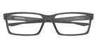 OAKLEY OX8060 Overhead 806002 53 - Satin Gray Smoke #id:ox8060806002_s:104120