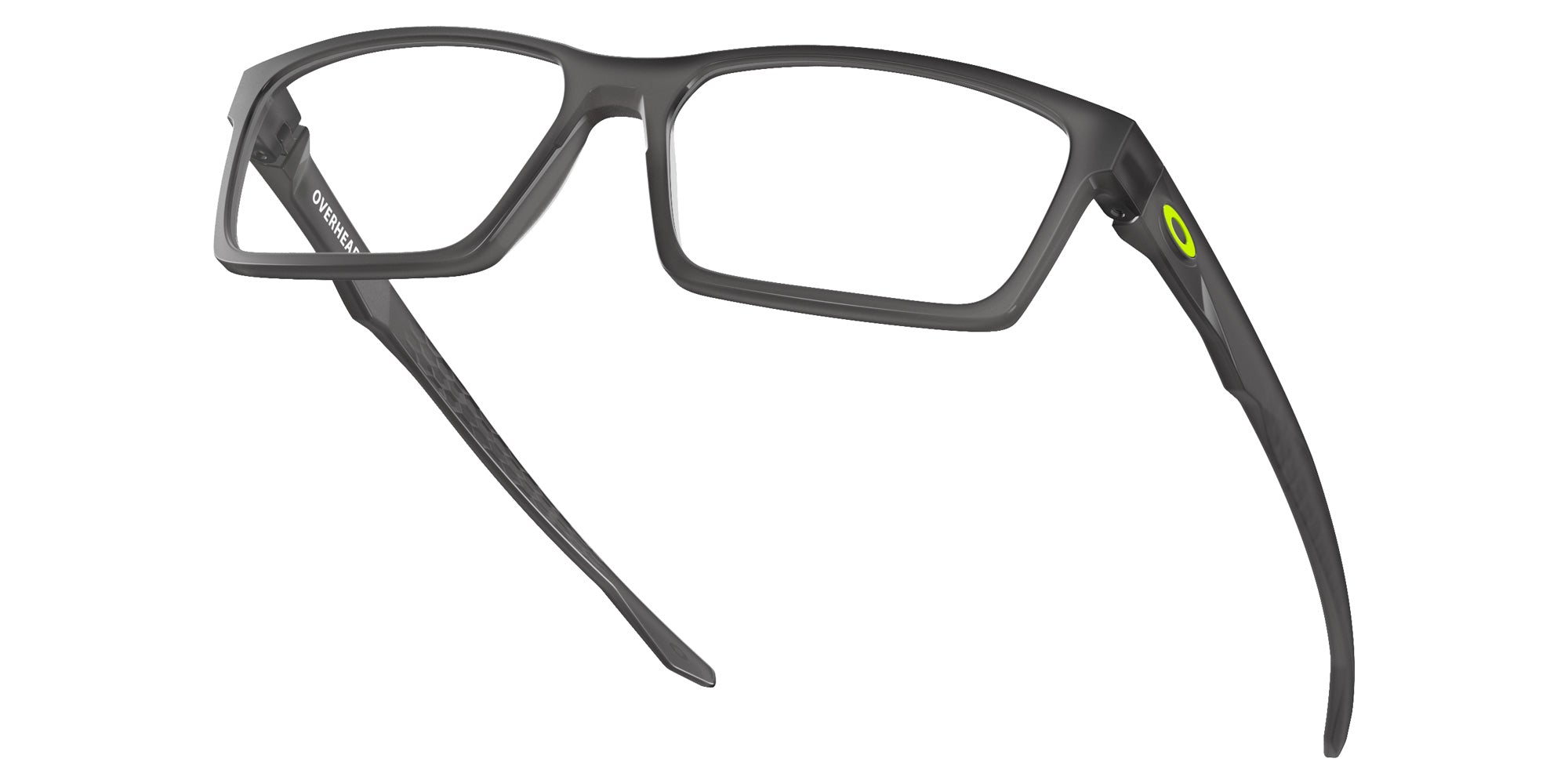OAKLEY OX8060 Overhead 806002 53 - Satin Gray Smoke #id:ox8060806002_s:104125