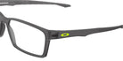OAKLEY OX8060 Overhead 806002 53 - Satin Gray Smoke #id:ox8060806002_s:104130