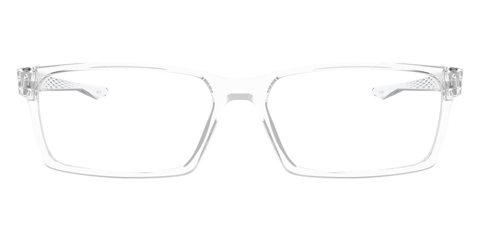 OAKLEY OX8060 Overhead 806003 53 - Polished Clear #id:ox8060806003_s:108100
