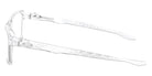 OAKLEY OX8060 Overhead 806003 53 - Polished Clear #id:ox8060806003_s:108110