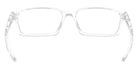 OAKLEY OX8060 Overhead 806003 53 - Polished Clear #id:ox8060806003_s:108115
