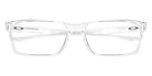 OAKLEY OX8060 Overhead 806003 53 - Polished Clear #id:ox8060806003_s:108120