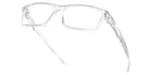 OAKLEY OX8060 Overhead 806003 53 - Polished Clear #id:ox8060806003_s:108125