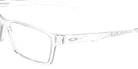 OAKLEY OX8060 Overhead 806003 53 - Polished Clear #id:ox8060806003_s:108130