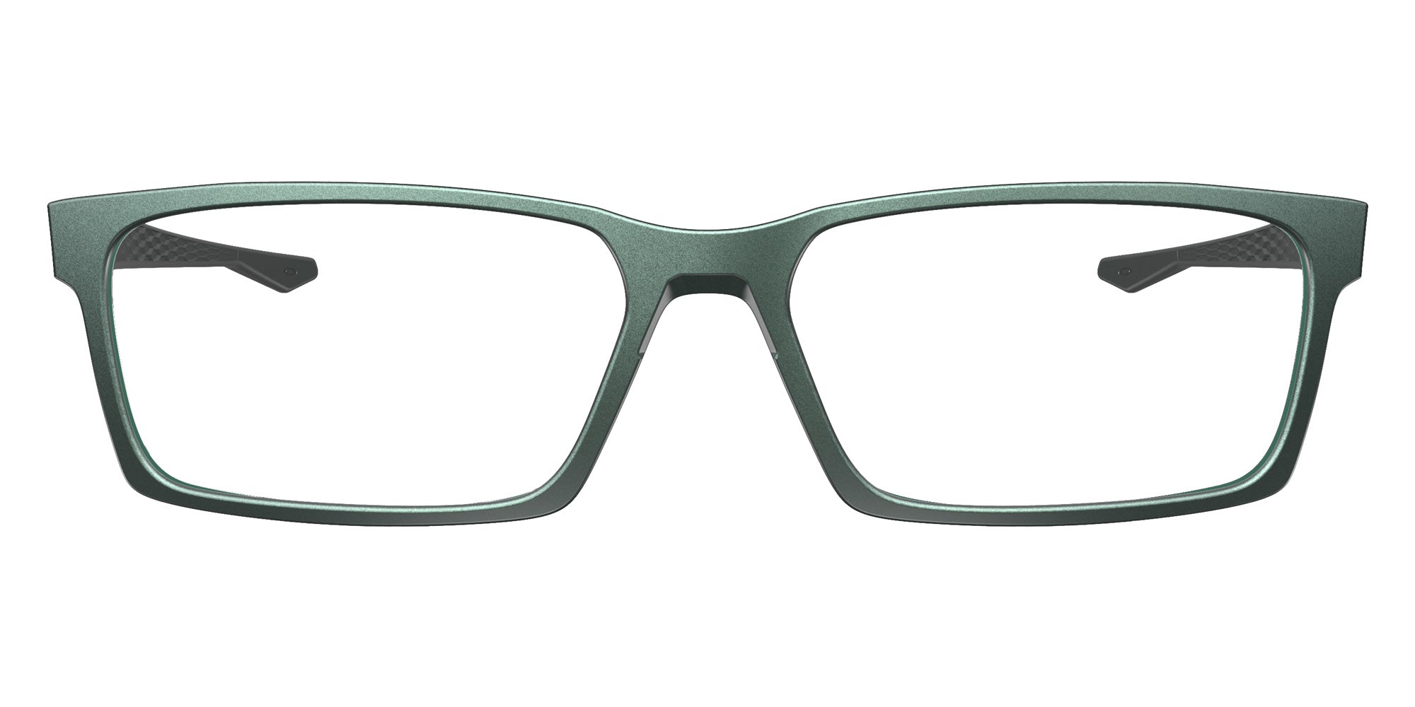 OAKLEY OX8060 Overhead 806004 53 - Matte Dark Silver/Blue Colorshift #id:ox8060806004_s:112100