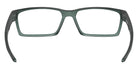 OAKLEY OX8060 Overhead 806004 53 - Matte Dark Silver/Blue Colorshift #id:ox8060806004_s:112115