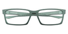 OAKLEY OX8060 Overhead 806004 53 - Matte Dark Silver/Blue Colorshift #id:ox8060806004_s:112120