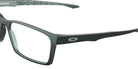 OAKLEY OX8060 Overhead 806004 53 - Matte Dark Silver/Blue Colorshift #id:ox8060806004_s:112130