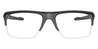 OAKLEY OX8061 Plazlink 806101 56 - Satin Black #id:ox8061806101_s:100100