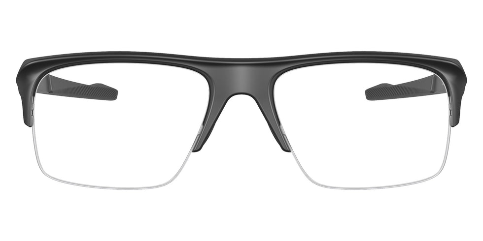 OAKLEY OX8061 Plazlink 806101 56 - Satin Black #id:ox8061806101_s:100100