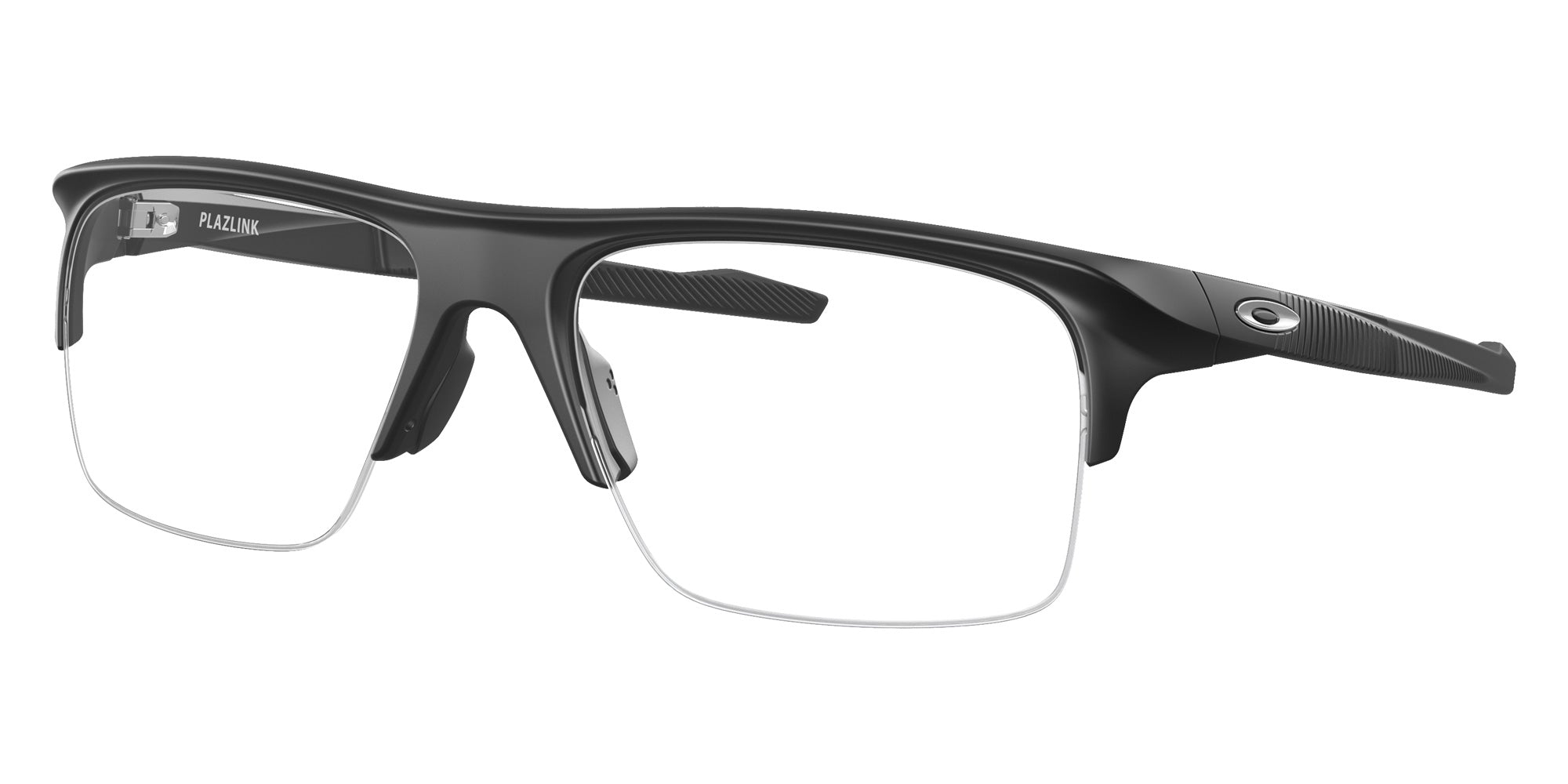OAKLEY OX8061 Plazlink 806101 56 - Satin Black #id:ox8061806101_s:100105