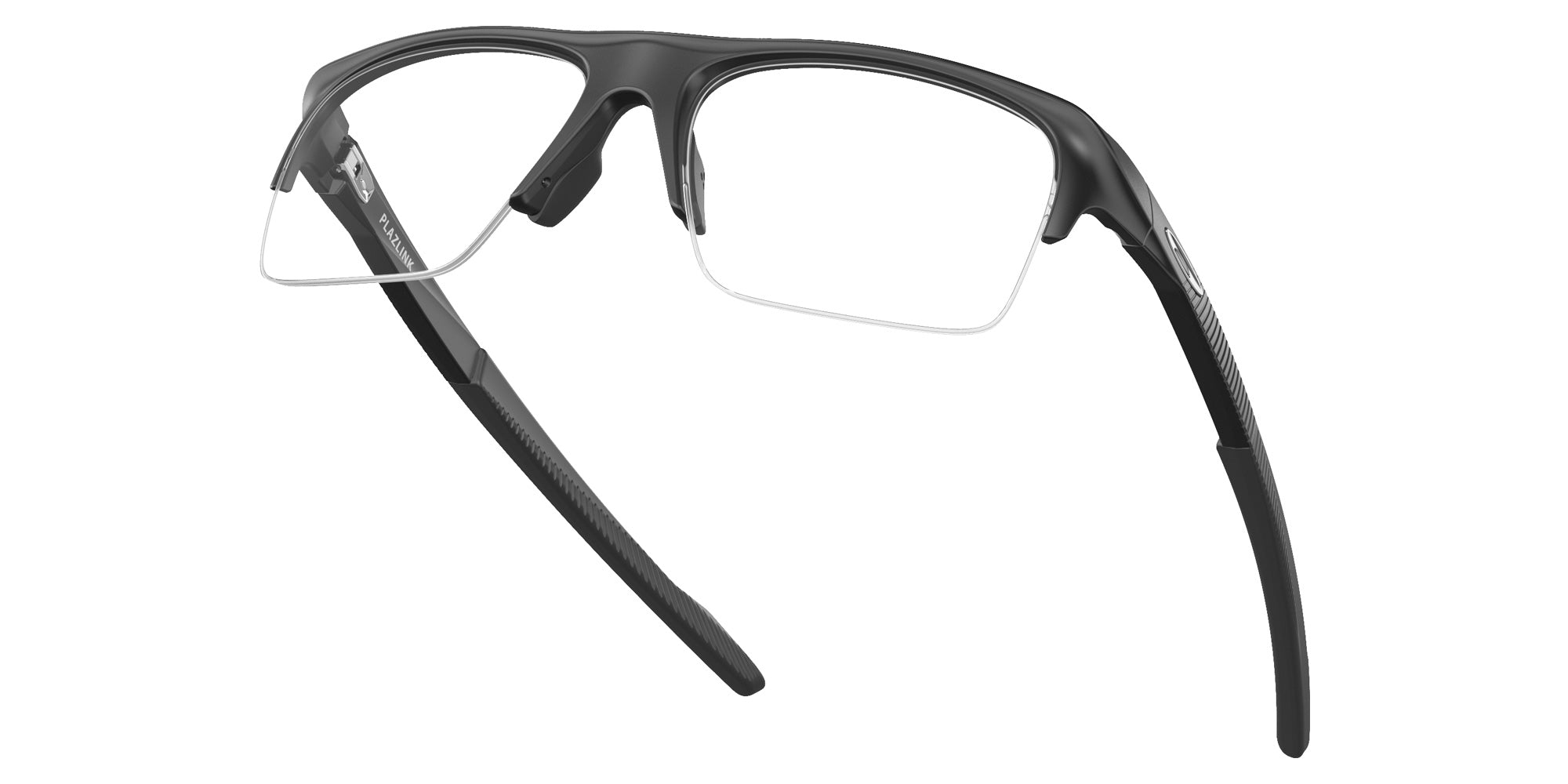 OAKLEY OX8061 Plazlink 806101 56 - Satin Black #id:ox8061806101_s:100125