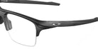 OAKLEY OX8061 Plazlink 806101 56 - Satin Black #id:ox8061806101_s:100130