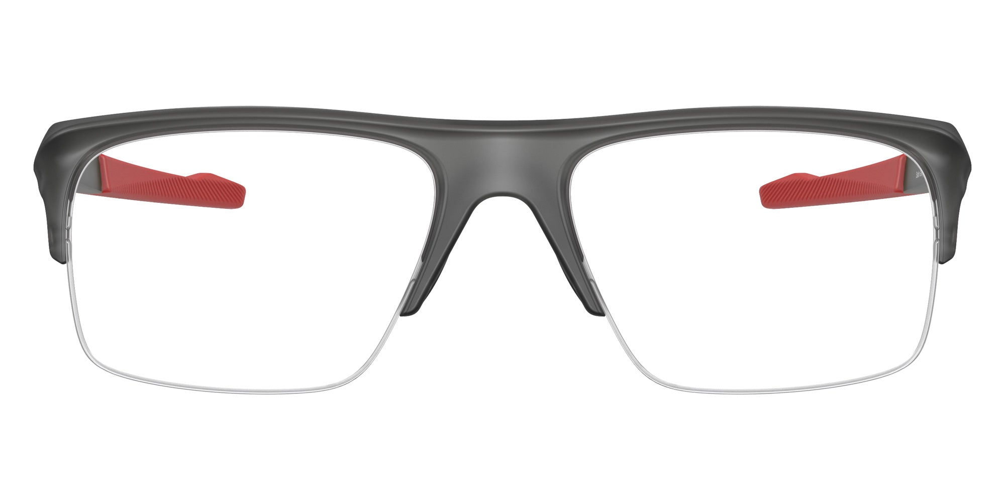 OAKLEY OX8061 Plazlink 806102 56 - Satin Gray Smoke #id:ox8061806102_s:100100