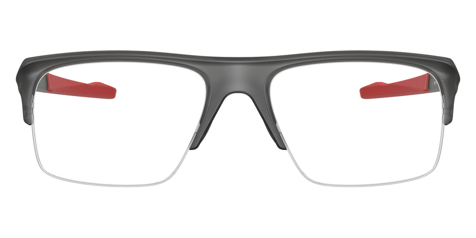 OAKLEY OX8061 Plazlink 806102 56 - Satin Gray Smoke #id:ox8061806102_s:100100