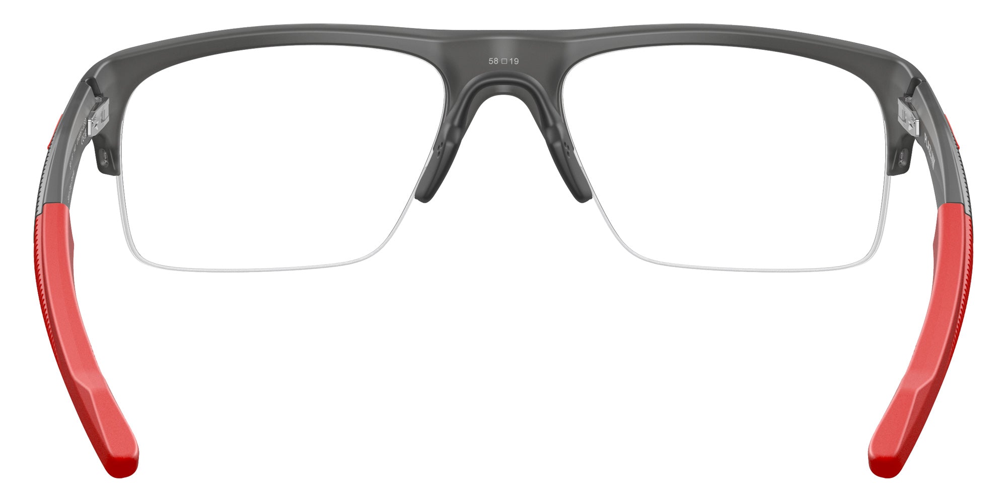 OAKLEY OX8061 Plazlink 806102 56 - Satin Gray Smoke #id:ox8061806102_s:100115